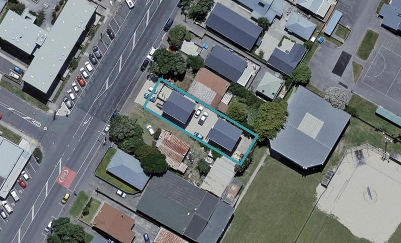 2/24 Park Road, Miramar, Wellington - Carousel 1
