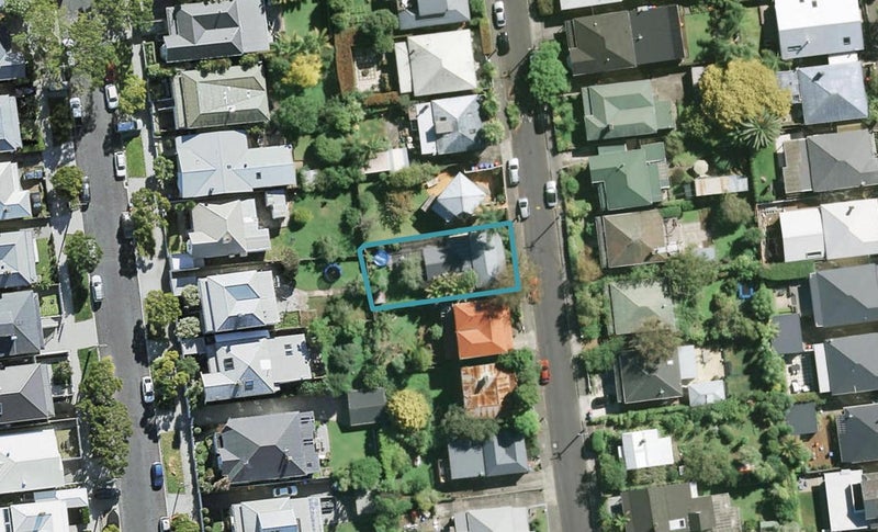 37 John Street, Ponsonby, Auckland - Carousel 1