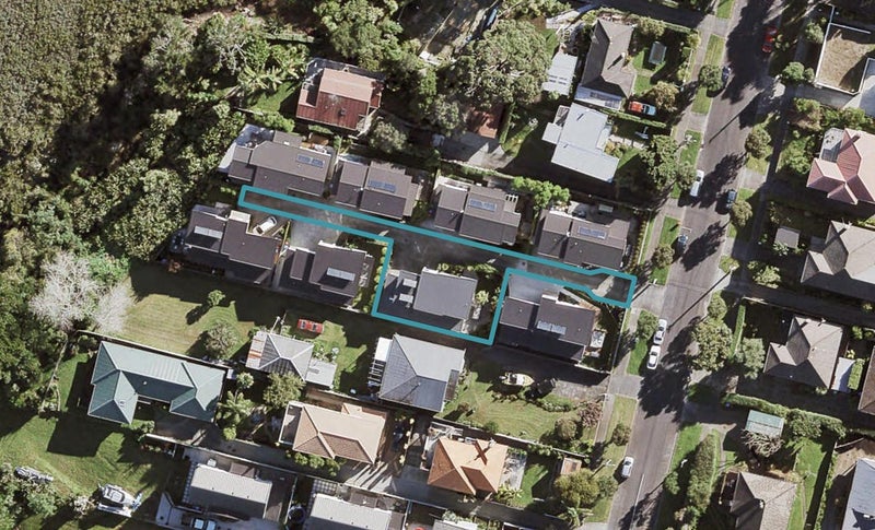 33G Seaside Avenue, Waterview, Auckland - Carousel 1