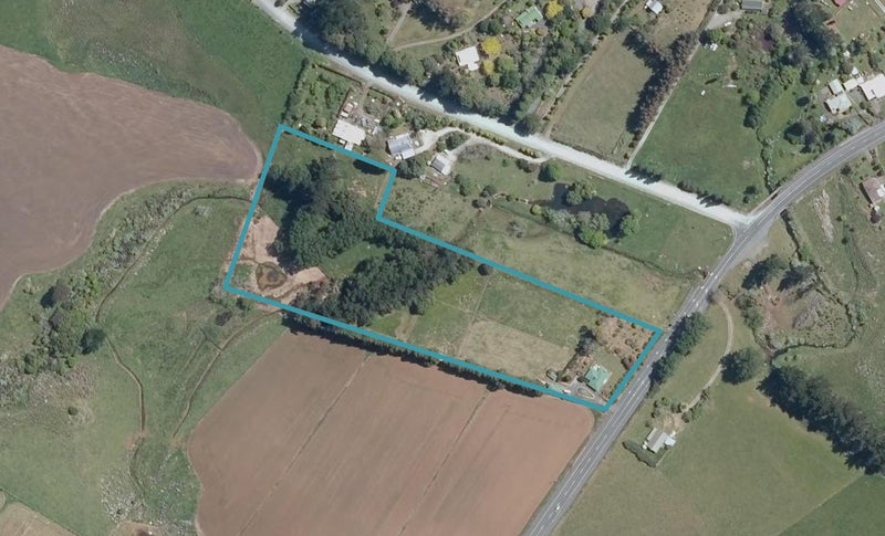 6033 State Highway 12, Ohaeawai, Kaikohe - Carousel 1