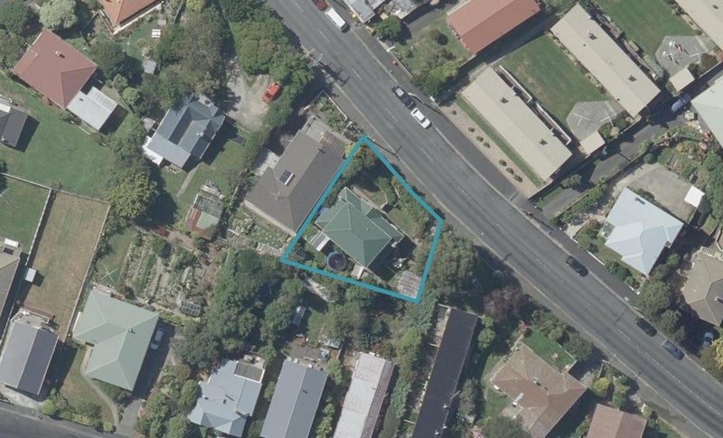 32 Glen Road, Mornington, Dunedin - Carousel 1