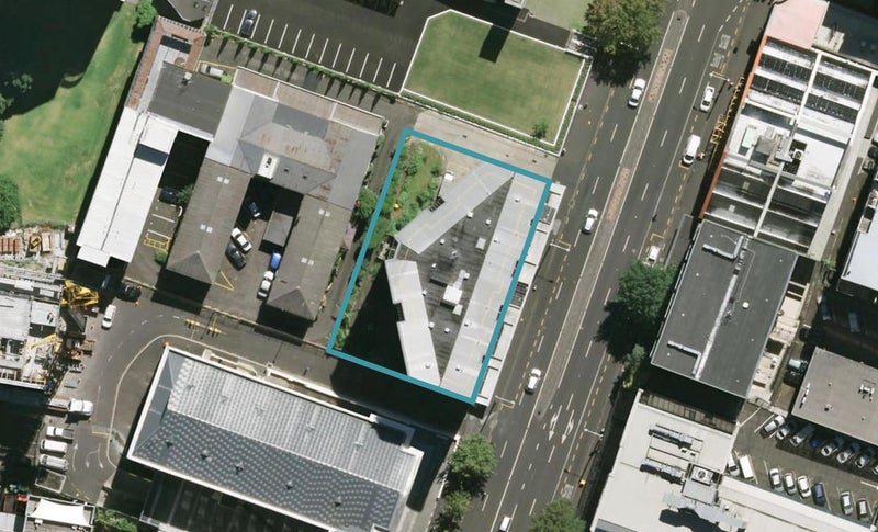 704/421 Queen Street, Auckland Central, Auckland - Carousel 1