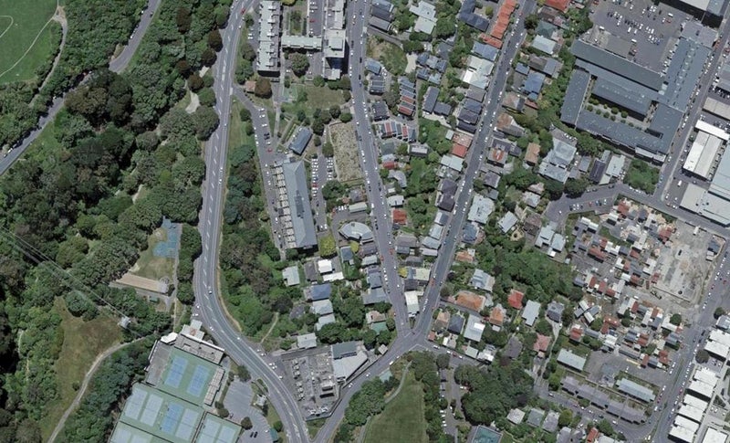 74 Nairn Street, Mount Cook, Wellington - Carousel 1