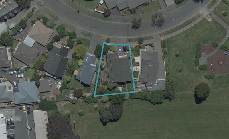 10 Gothic Place, Ilam, Christchurch - Carousel 1