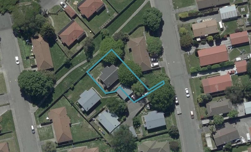 48 Arcon Drive, Broomfield, Christchurch - Carousel 1