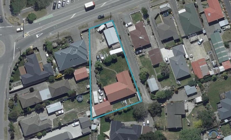 234 Mairehau Road, Burwood, Christchurch - Carousel 1