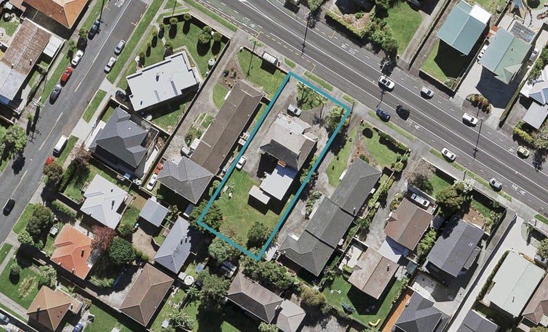 3/205 Mount Albert Road, Wesley, Auckland - Carousel 1