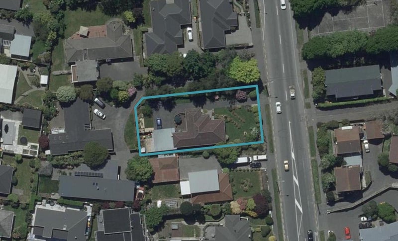 151 Waimairi Road, Ilam, Christchurch - Carousel 1