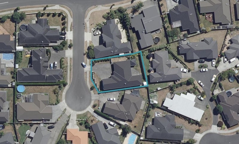 3 Jarvis Court, Huntington, Hamilton - Carousel 1