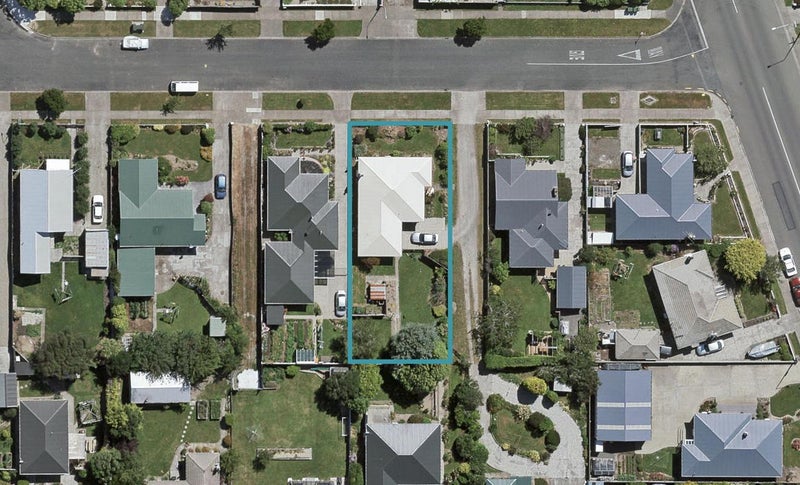 89 Prospect Terrace, Newfield, Invercargill - Carousel 1
