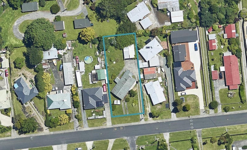53 Fairview Road, Western Heights, Rotorua - Carousel 1