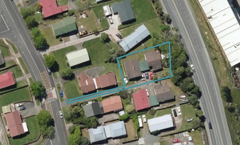 77A Smeaton Drive, Raumanga, Whangarei - Carousel 1
