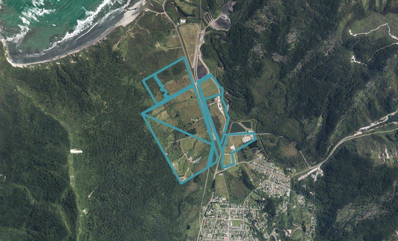 0 State Highway 6, Rapahoe, Greymouth - Carousel 1