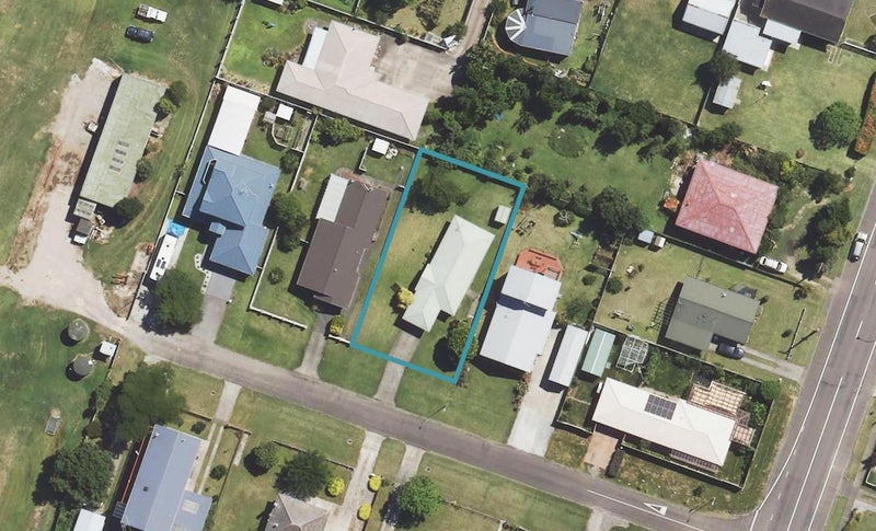 5 Judd Street, Te Hapara, Gisborne - Carousel 1