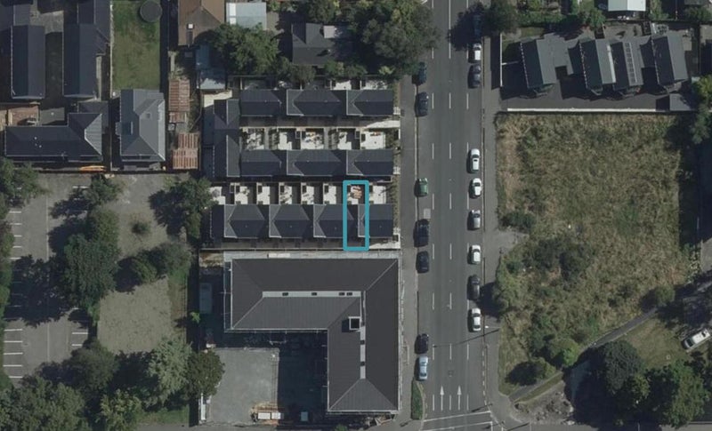 2/305 Madras Street, Christchurch Central, Christchurch - Carousel 1