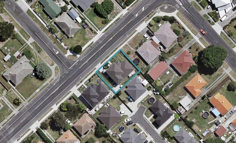 92 Latham Street, Marewa, Napier - Carousel 1