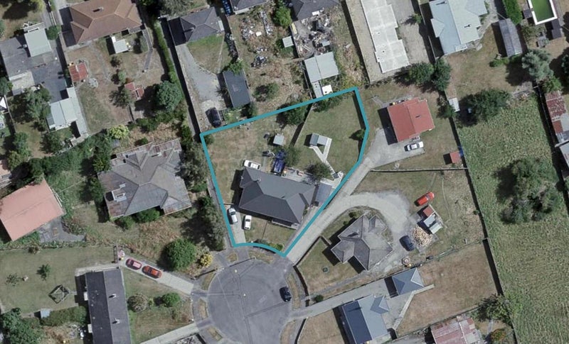 16 William Kemp Place, Solway, Masterton - Carousel 1