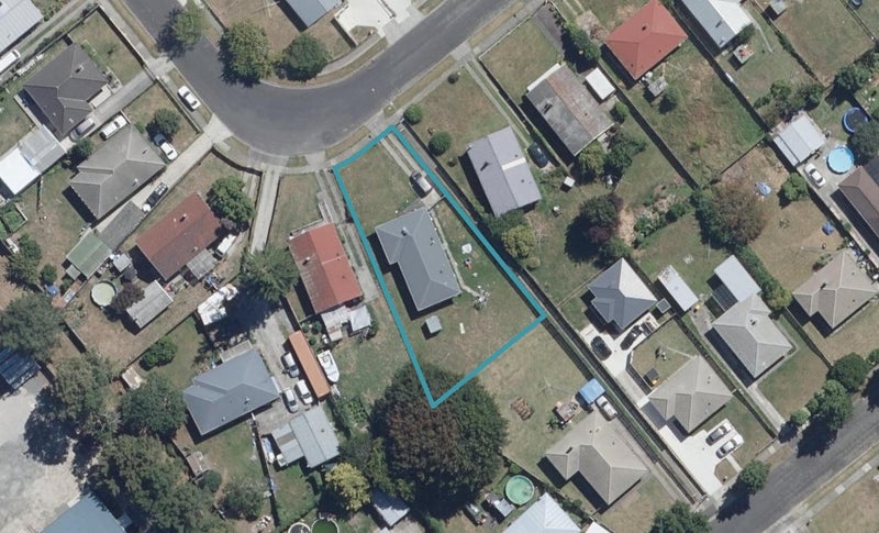 17 Jamieson Crescent, St Andrews, Hamilton - Carousel 1