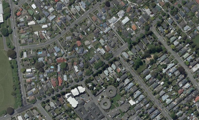61 Rose Street, Somerfield, Christchurch - Carousel 1