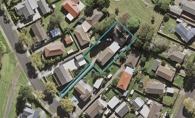 10B Catkin Crescent, Papatoetoe, Auckland - Carousel 1