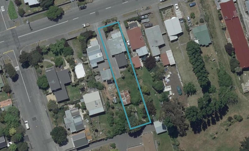 89 Bowhill Road, New Brighton, Christchurch - Carousel 1