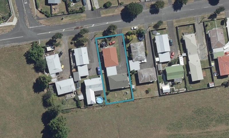 69A Saxbys Road, Deanwell, Hamilton - Carousel 1