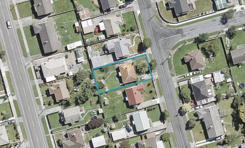 9 Shearer Crescent, Naenae, Lower Hutt - Carousel 1