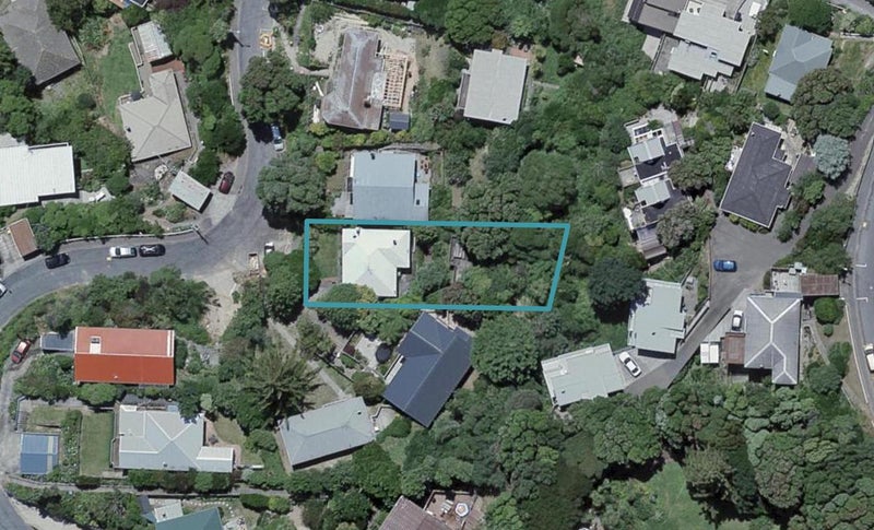94 Totara Road, Miramar, Wellington - Carousel 1