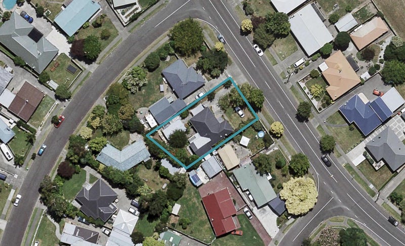 6 Trinity Crescent, Pirimai, Napier - Carousel 1