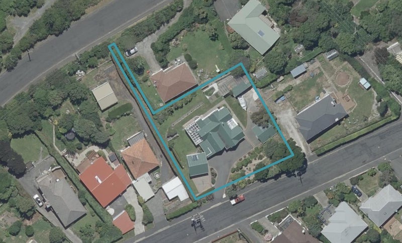 51 Campbells Road, Pine Hill, Dunedin - Carousel 1
