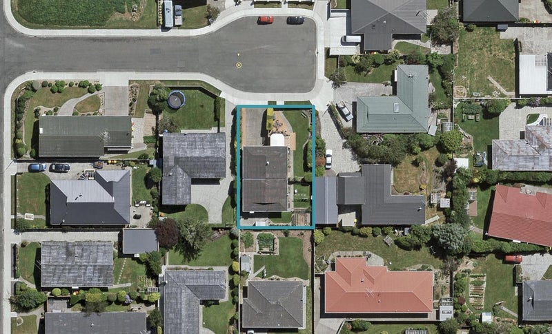 50 Kildare Court, Waikiwi, Invercargill - Carousel 1