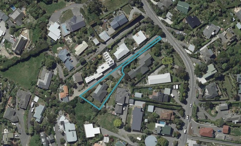 82 Huntsbury Avenue, Huntsbury, Christchurch - Carousel 1