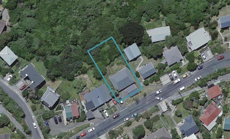 53A Mandalay Terrace, Khandallah, Wellington - Carousel 1