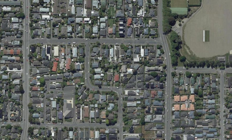 4/46 Lindsay Street, St Albans, Christchurch - Carousel 1