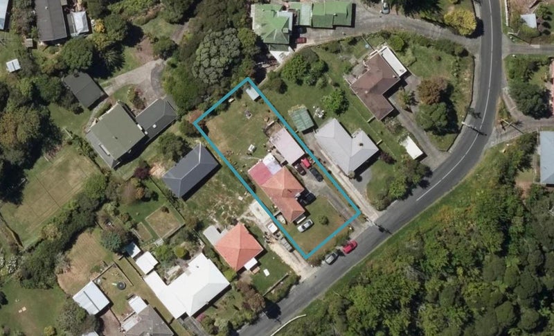 90 Anzac Road, Morningside, Whangarei - Carousel 1