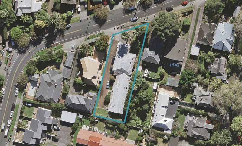 5/78 Owens Road, Epsom, Auckland - Carousel 1