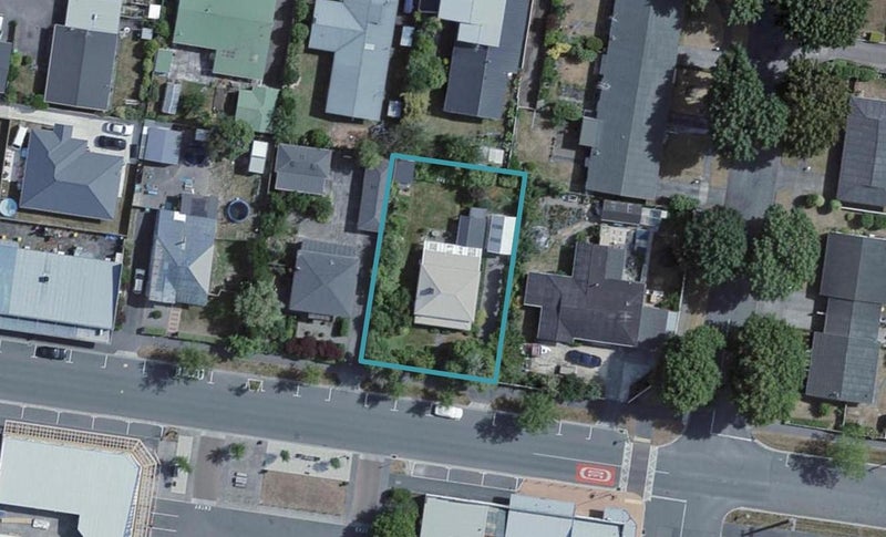 9 First Street, Lansdowne, Masterton - Carousel 1