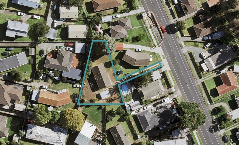 318 Mahia Road, Weymouth, Auckland - Carousel 1