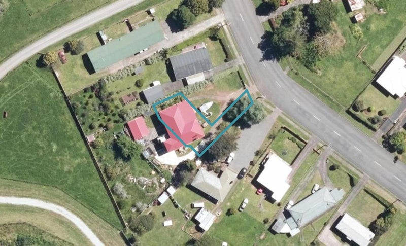 9B Rankin Street, Kaikohe, Kaikohe - Carousel 1