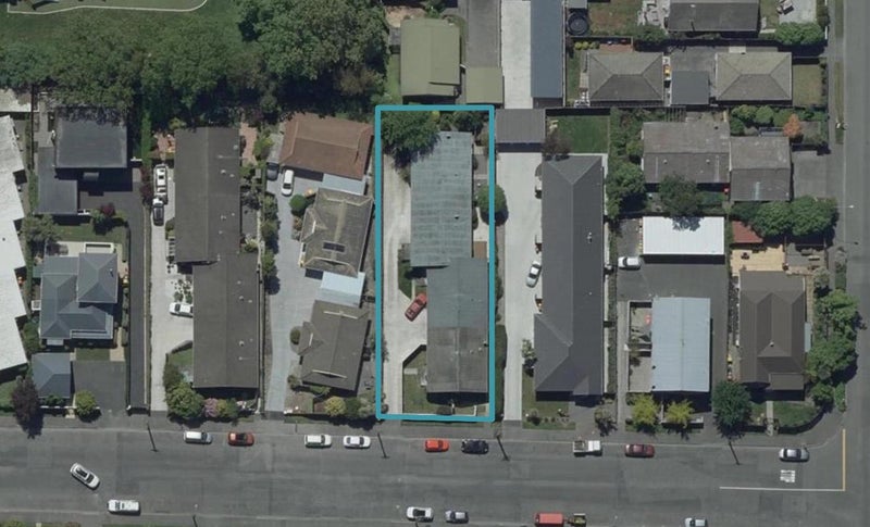 2/65 Ranfurly Street, St Albans, Christchurch - Carousel 1