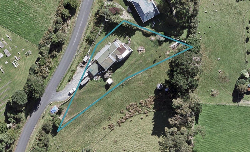 1710 Kaipara Hills Road, Kaipara Flats, Warkworth - Carousel 1