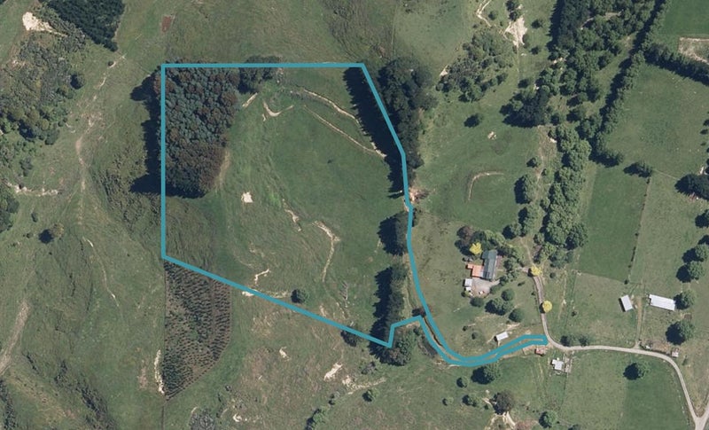 87B West Road, Mangatainoka, Pahiatua - Carousel 1