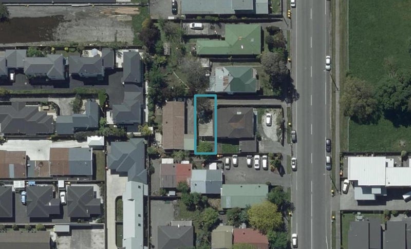 4/463 Madras Street, St Albans, Christchurch - Carousel 1