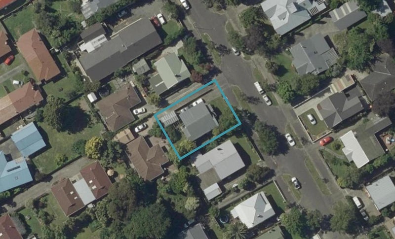 18 Ngaio Street, West End, Palmerston North - Carousel 1
