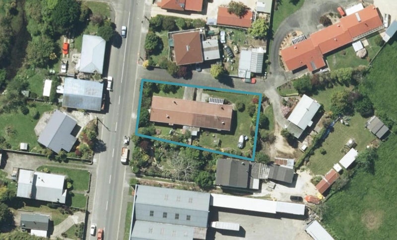 106A Commercial Street, Takaka, Takaka - Carousel 1