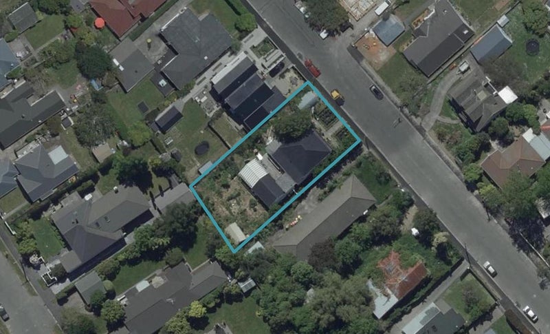 29 Searells Road, Strowan, Christchurch - Carousel 1