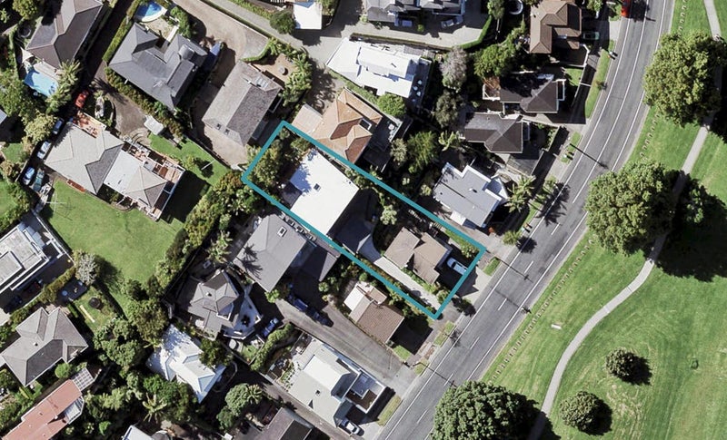 19 Baddeley Avenue, Kohimarama, Auckland - Carousel 1