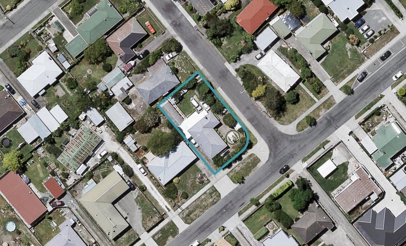 301 Lumsden Road, Akina, Hastings - Carousel 1