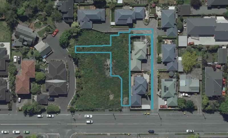 4/111 Edgeware Road, St Albans, Christchurch - Carousel 1