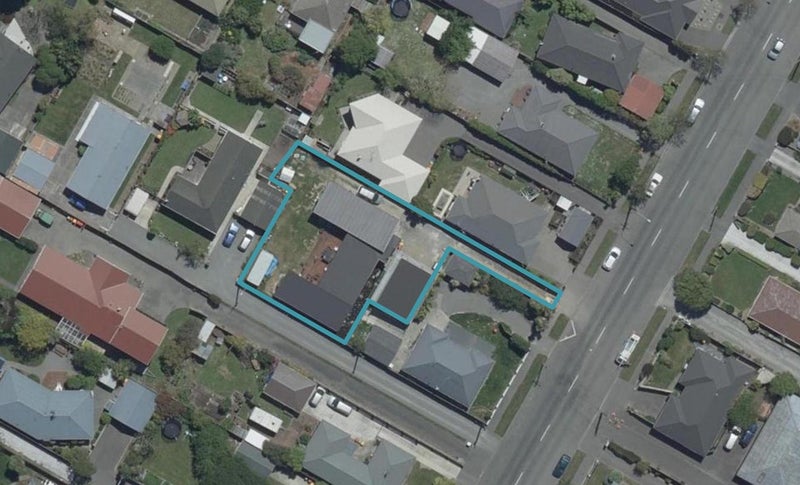 73A Highsted Road, Bishopdale, Christchurch - Carousel 1